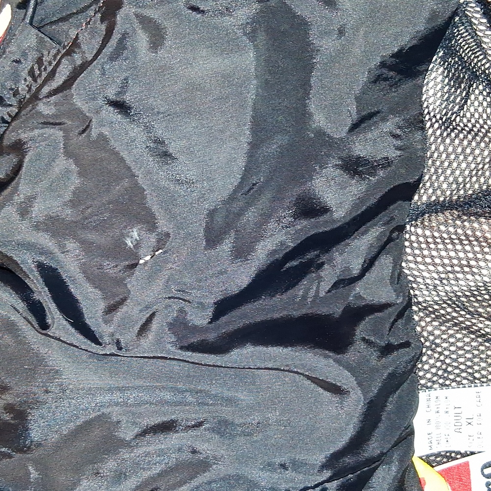 Xl Womens Marlboro Red Adventure Team Jacket - Picture 6 of 12